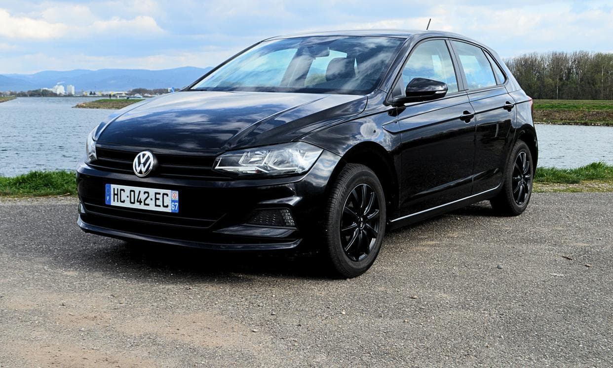 Volkswagen POLO VI