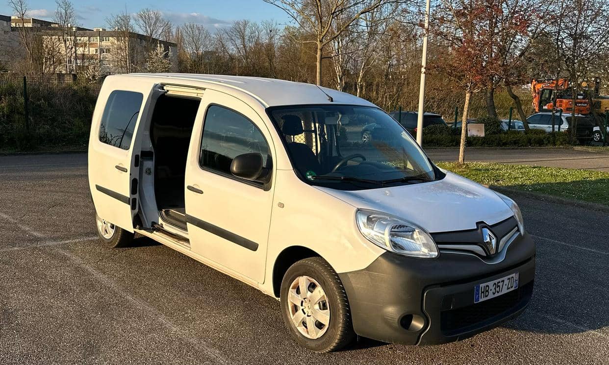 Renault GRAND KANGOO
